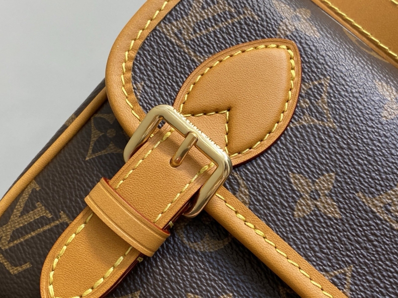 LV Satchel Bags
